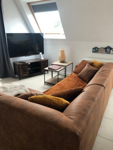 Apartamento Appartement Seafox