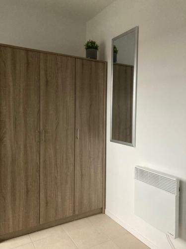 Apartamento Appartement Seafox