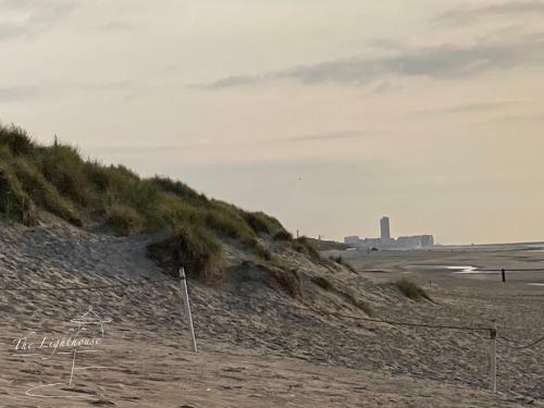 Apartamento Appartement The Lighthouse