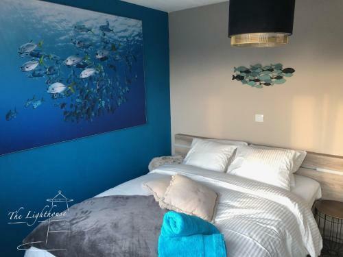 Apartamento Appartement The Lighthouse