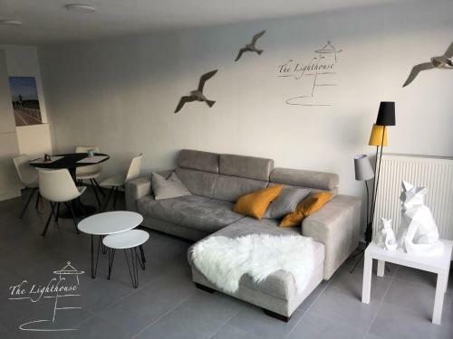 Apartamento Appartement The Lighthouse