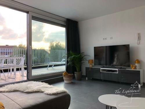 Apartamento Appartement The Lighthouse