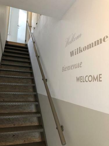 Apartamento Residentie Fleur