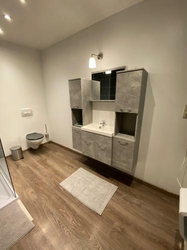 Apartamento Residentie Fleur