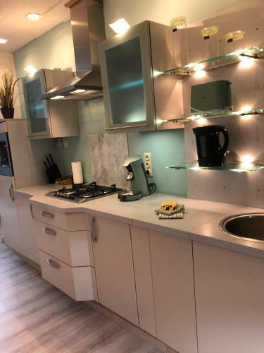 Apartamento Residentie Fleur