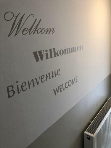 Apartamento Residentie Fleur