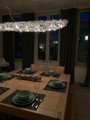 Apartamento Residentie Fleur
