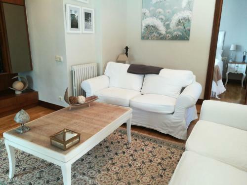 Apartamento Larraitz