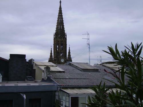 Apartamento Larraitz