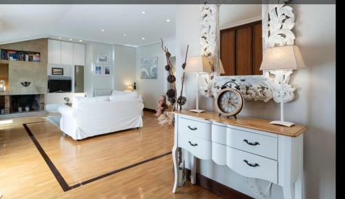 Apartamento Larraitz