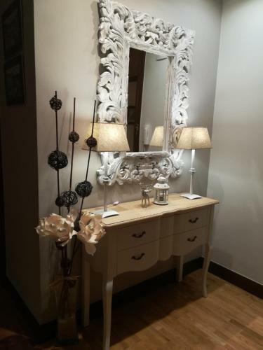 Apartamento Larraitz