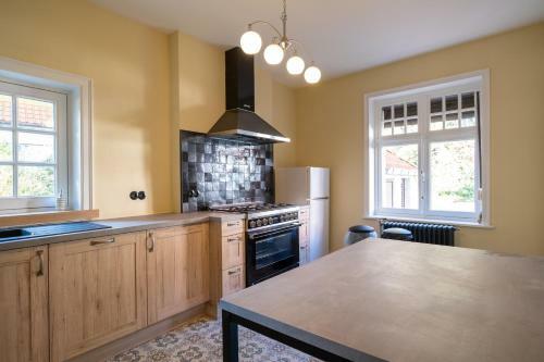 Villa Clair Matin