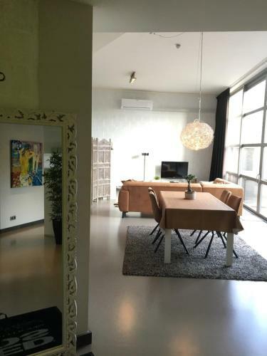 Apartamento Wellnessloft