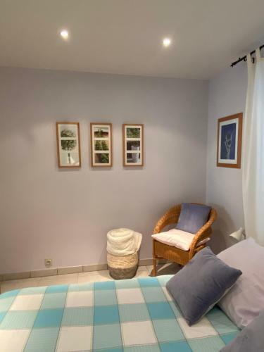 Holiday Home Denolijfboom
