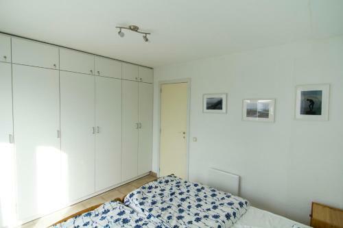 Apartamento Appartement Zeepolder III
