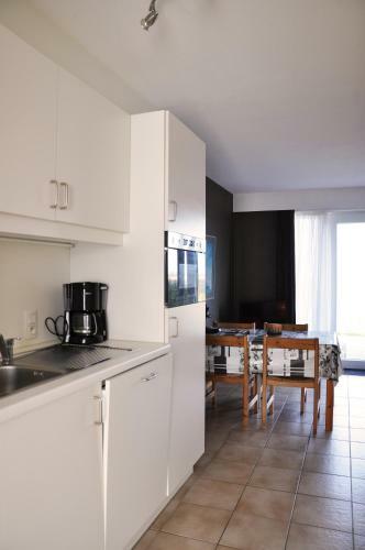 Apartamento Appartement Zeepolder III