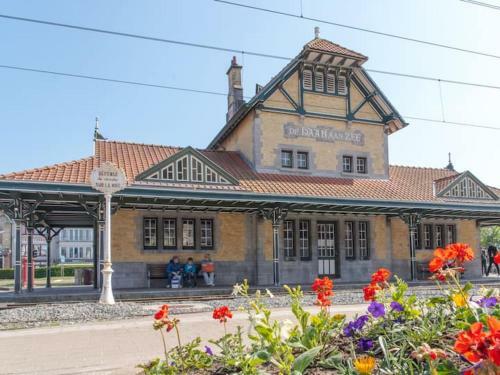 Apartamento Joy & Happiness Vakantiewoning Aan de Kust