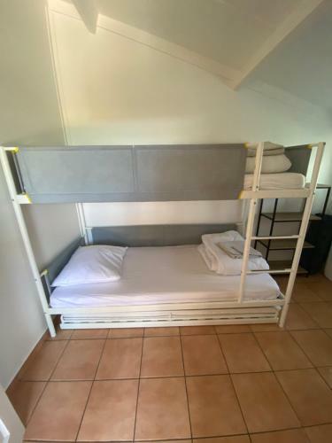 Vakantiehuisje Wenduine