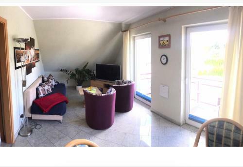 Apartamento Ferienwohnung Altenkirchen 1