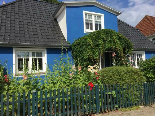 Apartamento Blue House R�gen