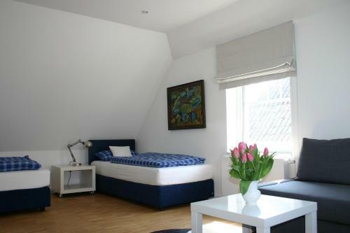Apartamento Blue House R�gen