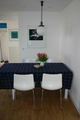 Apartamento Blue House R�gen