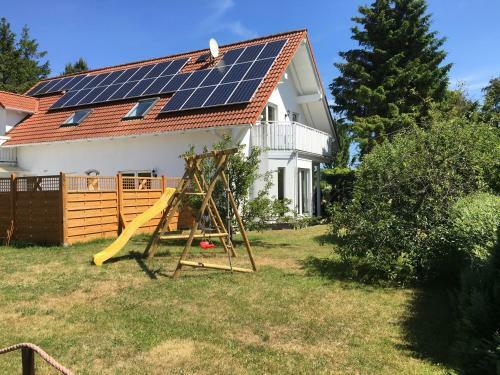 Apartamento Ferienwohnung Insel R�gen