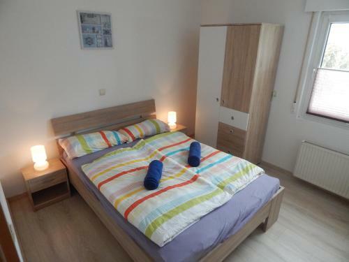 Apartamento Ferienwohnung Insel R�gen