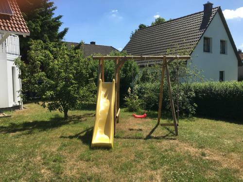 Apartamento Ferienwohnung Insel R�gen