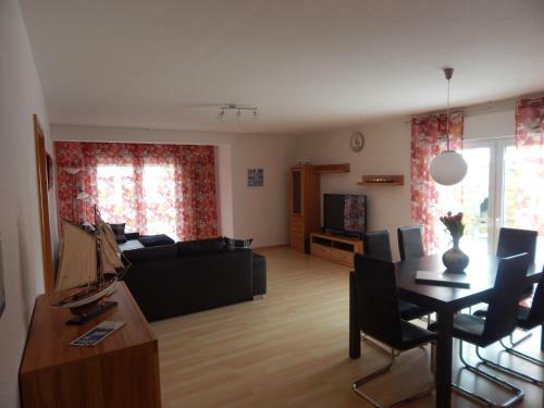 Apartamento Ferienwohnung Insel R�gen