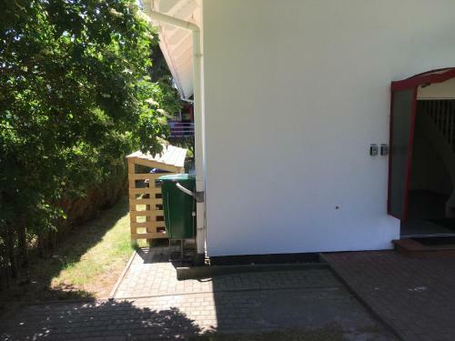 Apartamento Ferienwohnung Insel R�gen