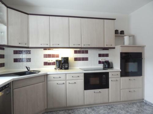 Apartamento Ferienwohnung Insel R�gen