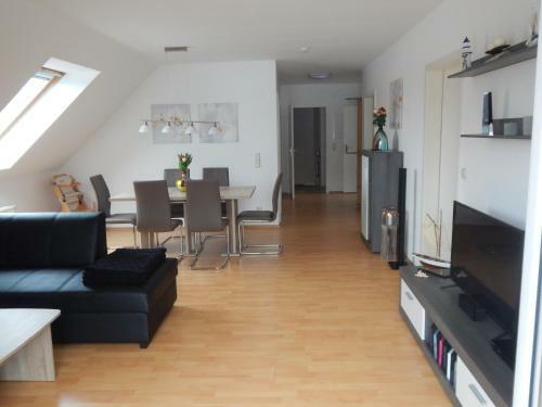 Apartamento Ferienwohnung Insel R�gen