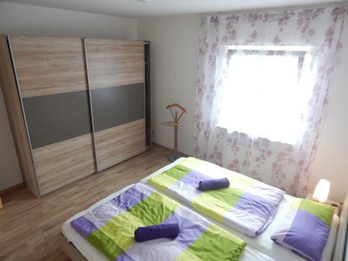 Apartamento Ferienwohnung Insel R�gen