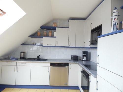 Apartamento Ferienwohnung Insel R�gen