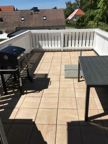 Apartamento Ferienwohnung Insel R�gen