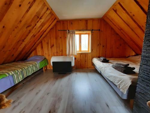 Apartamento J�riv�rava Saunamaja
