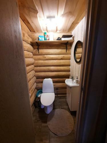 Apartamento J�riv�rava Saunamaja