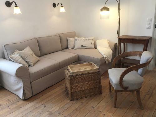 Apartamento G�stesuiten Beim Schloss