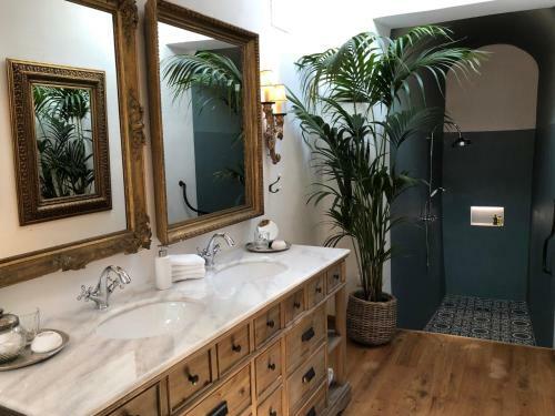 Apartamento G�stesuiten Beim Schloss