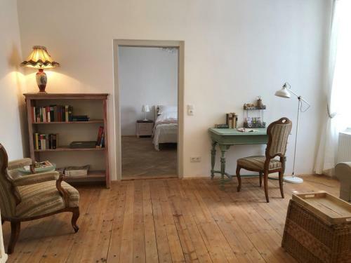 Apartamento G�stesuiten Beim Schloss