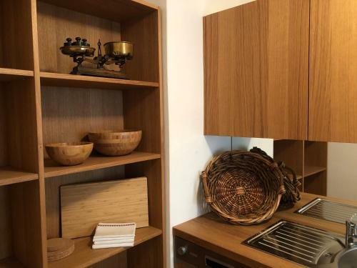 Apartamento G�stesuiten Beim Schloss