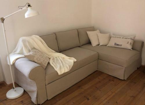 Apartamento G�stesuiten Beim Schloss