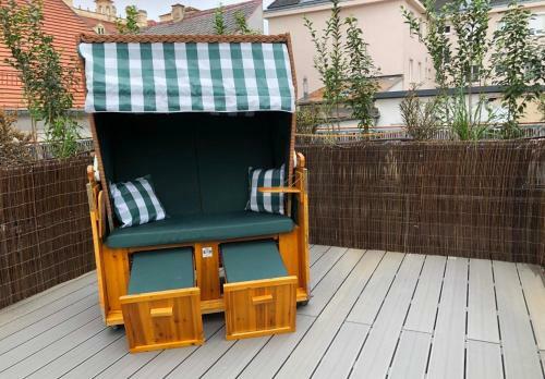 Apartamento G�stesuiten Beim Schloss