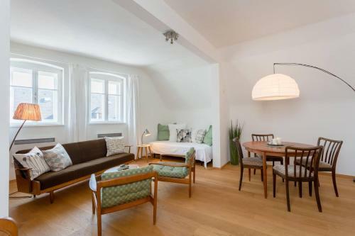 Apartamento G�stesuiten Beim Schloss