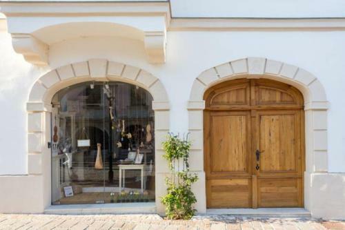 Apartamento G�stesuiten Beim Schloss