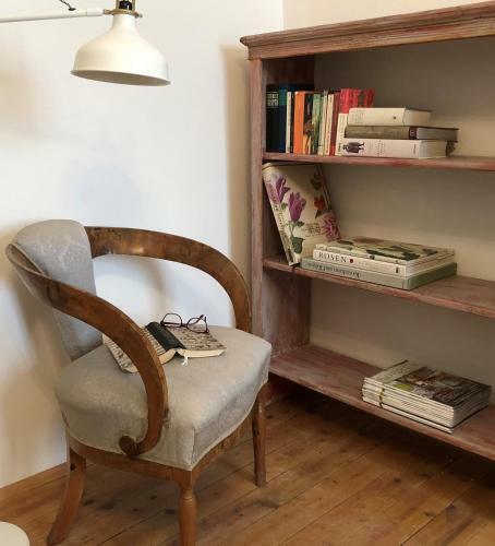 Apartamento G�stesuiten Beim Schloss