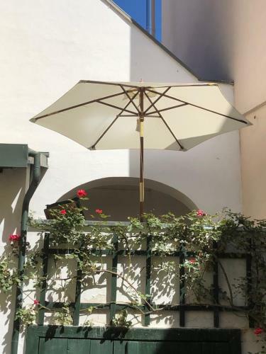 Apartamento G�stesuiten Beim Schloss