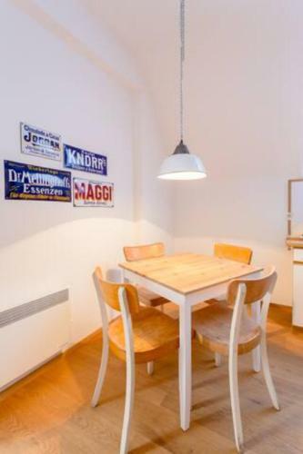 Apartamento G�stesuiten Beim Schloss