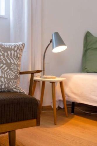Apartamento G�stesuiten Beim Schloss